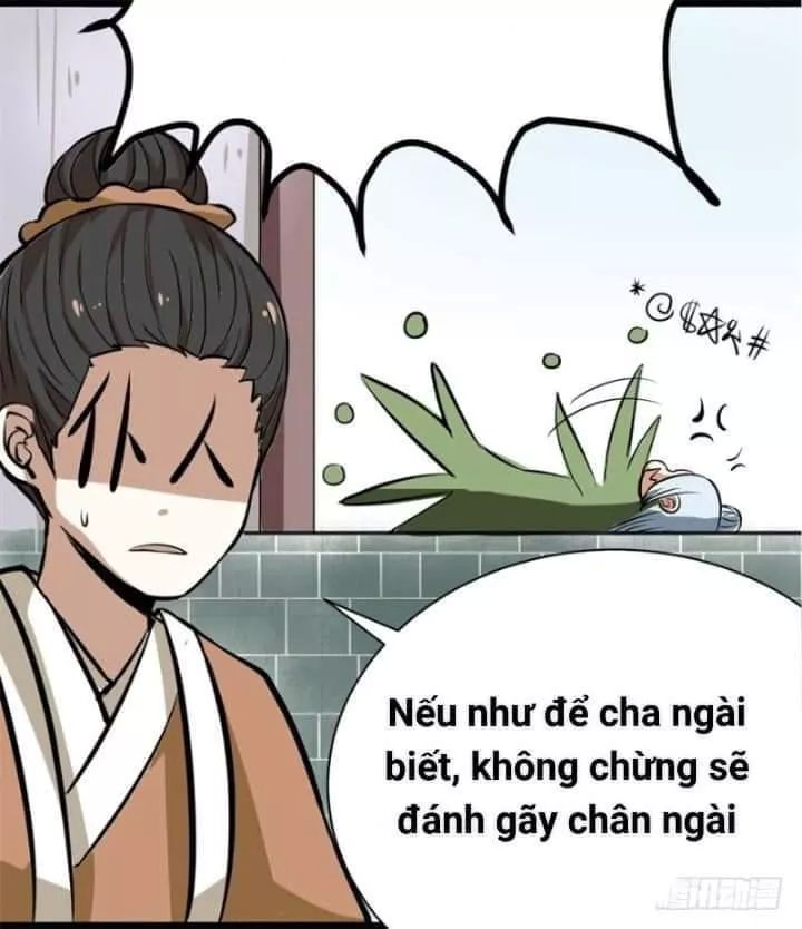 Quy Luật Yêu Đương Chapter 12 - Trang 2