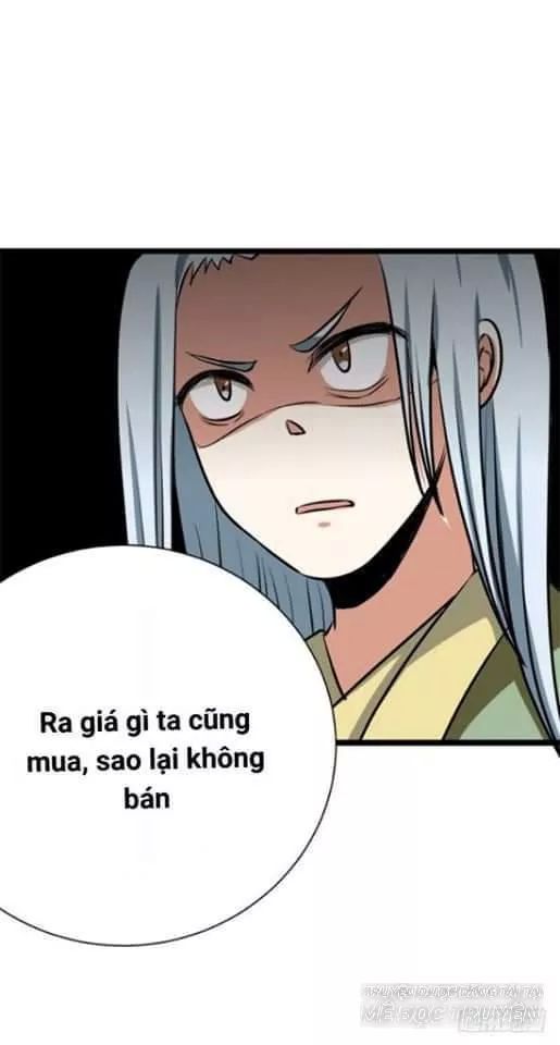 Quy Luật Yêu Đương Chapter 12 - Trang 2