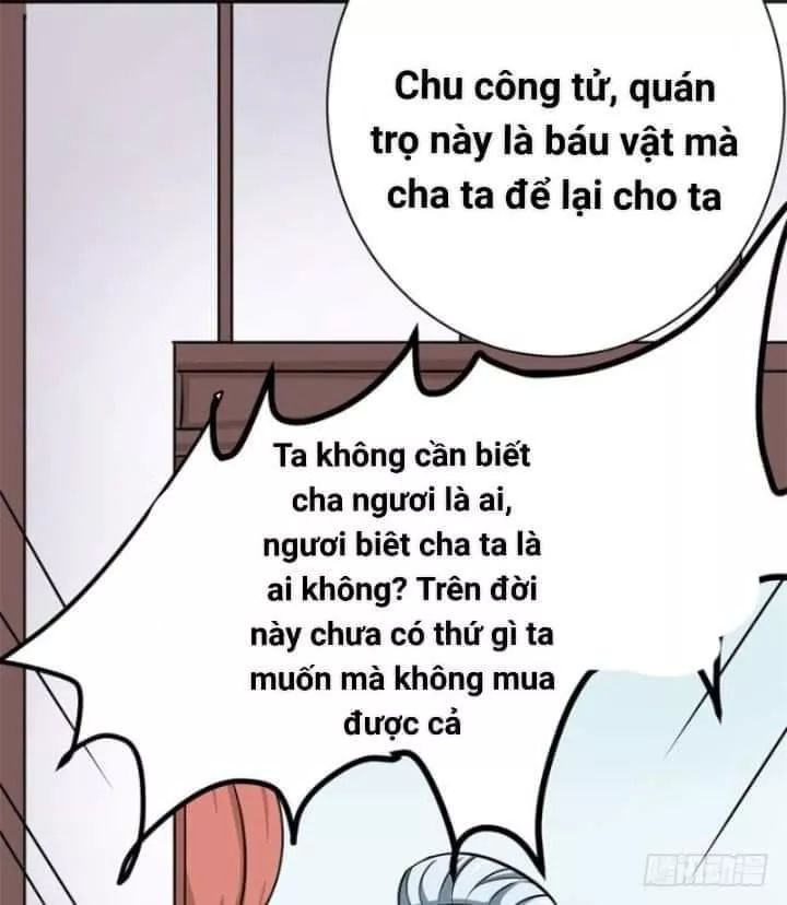 Quy Luật Yêu Đương Chapter 12 - Trang 2