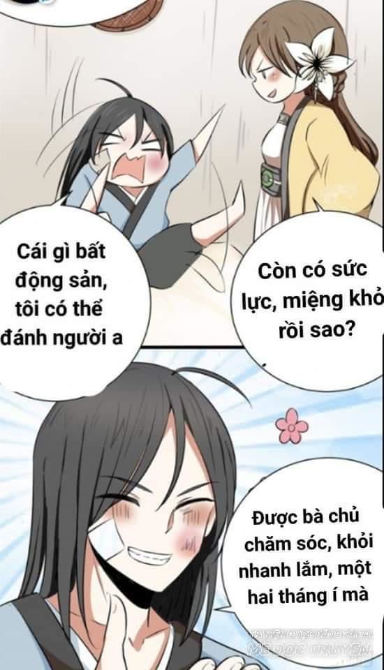 Quy Luật Yêu Đương Chapter 10 - Trang 2