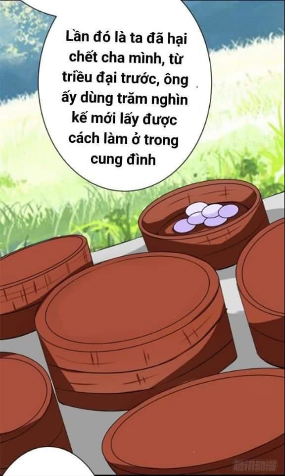 Quy Luật Yêu Đương Chapter 9 - Trang 2