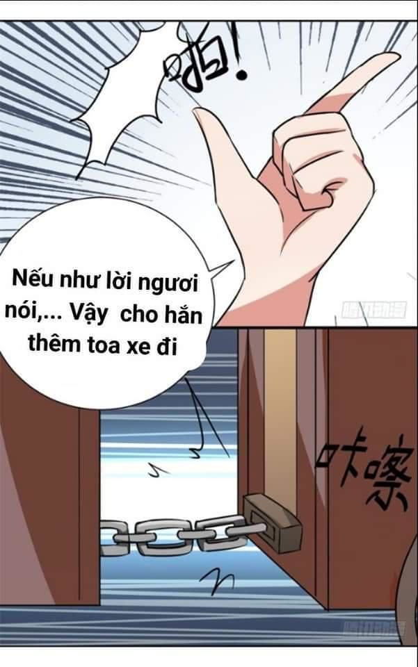 Quy Luật Yêu Đương Chapter 9 - Trang 2