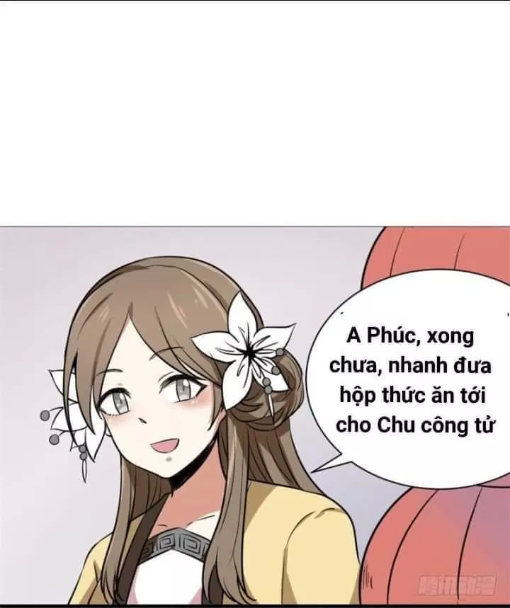 Quy Luật Yêu Đương Chapter 8 - Trang 2