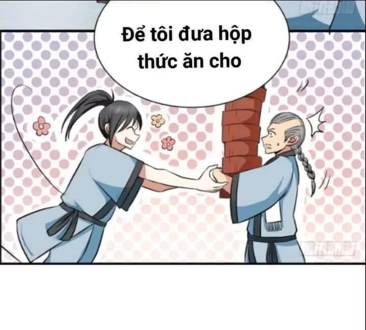 Quy Luật Yêu Đương Chapter 8 - Trang 2