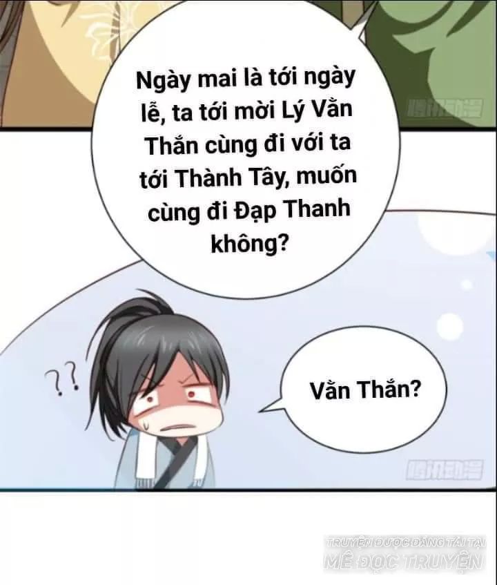 Quy Luật Yêu Đương Chapter 8 - Trang 2