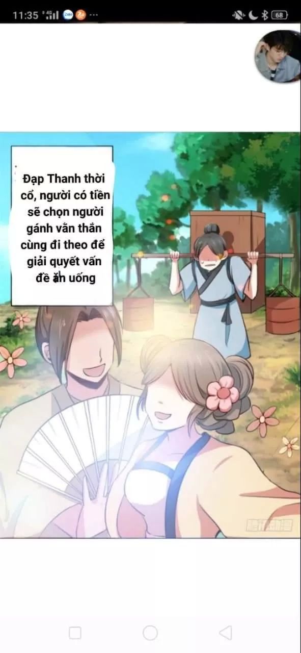 Quy Luật Yêu Đương Chapter 8 - Trang 2