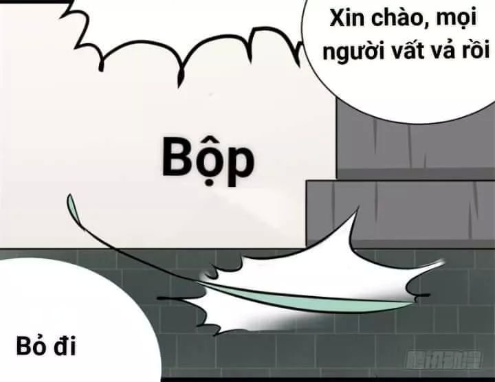 Quy Luật Yêu Đương Chapter 6.2 - Trang 2