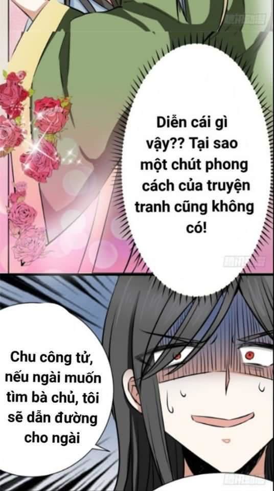 Quy Luật Yêu Đương Chapter 5.2 - Trang 2