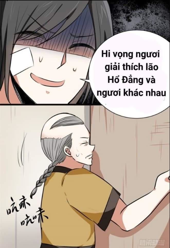 Quy Luật Yêu Đương Chapter 5 - Trang 2