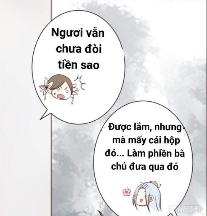 Quy Luật Yêu Đương Chapter 4 - Trang 2