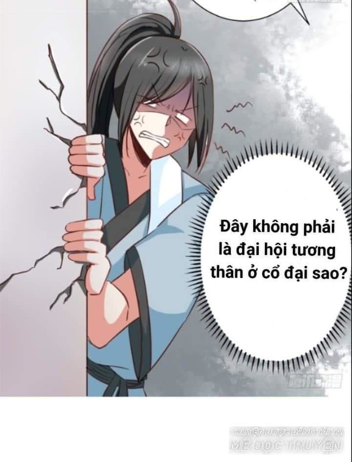 Quy Luật Yêu Đương Chapter 4 - Trang 2