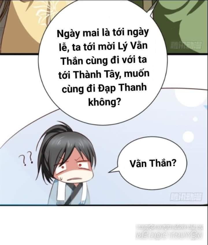 Quy Luật Yêu Đương Chapter 4 - Trang 2