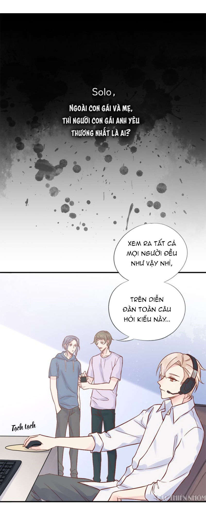 Mật Thất Khốn Du Ngư Chapter 21 - Trang 2