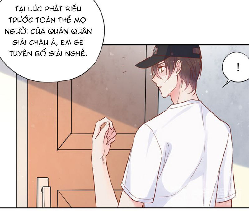 Mật Thất Khốn Du Ngư Chapter 21 - Trang 2