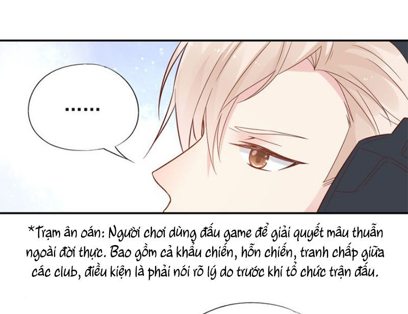 Mật Thất Khốn Du Ngư Chapter 21 - Trang 2