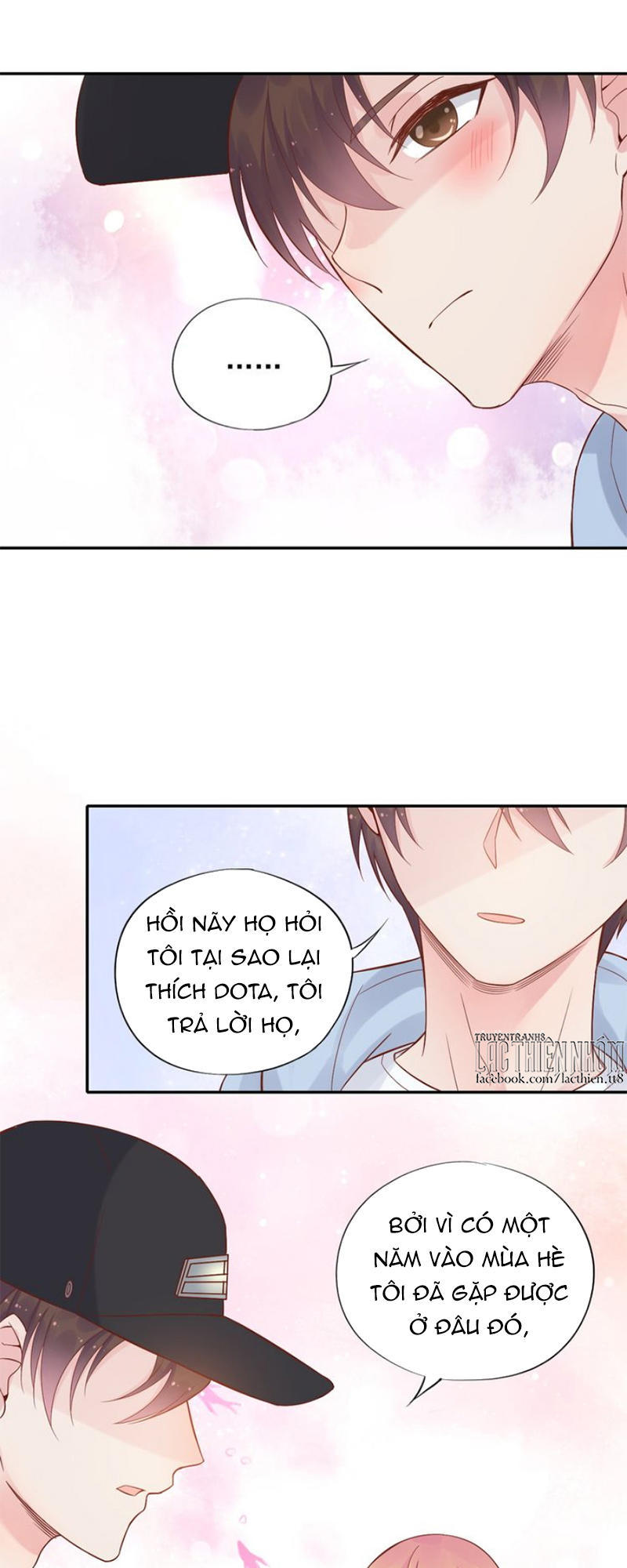 Mật Thất Khốn Du Ngư Chapter 17 - Trang 2