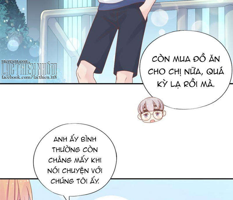 Mật Thất Khốn Du Ngư Chapter 13 - Trang 2