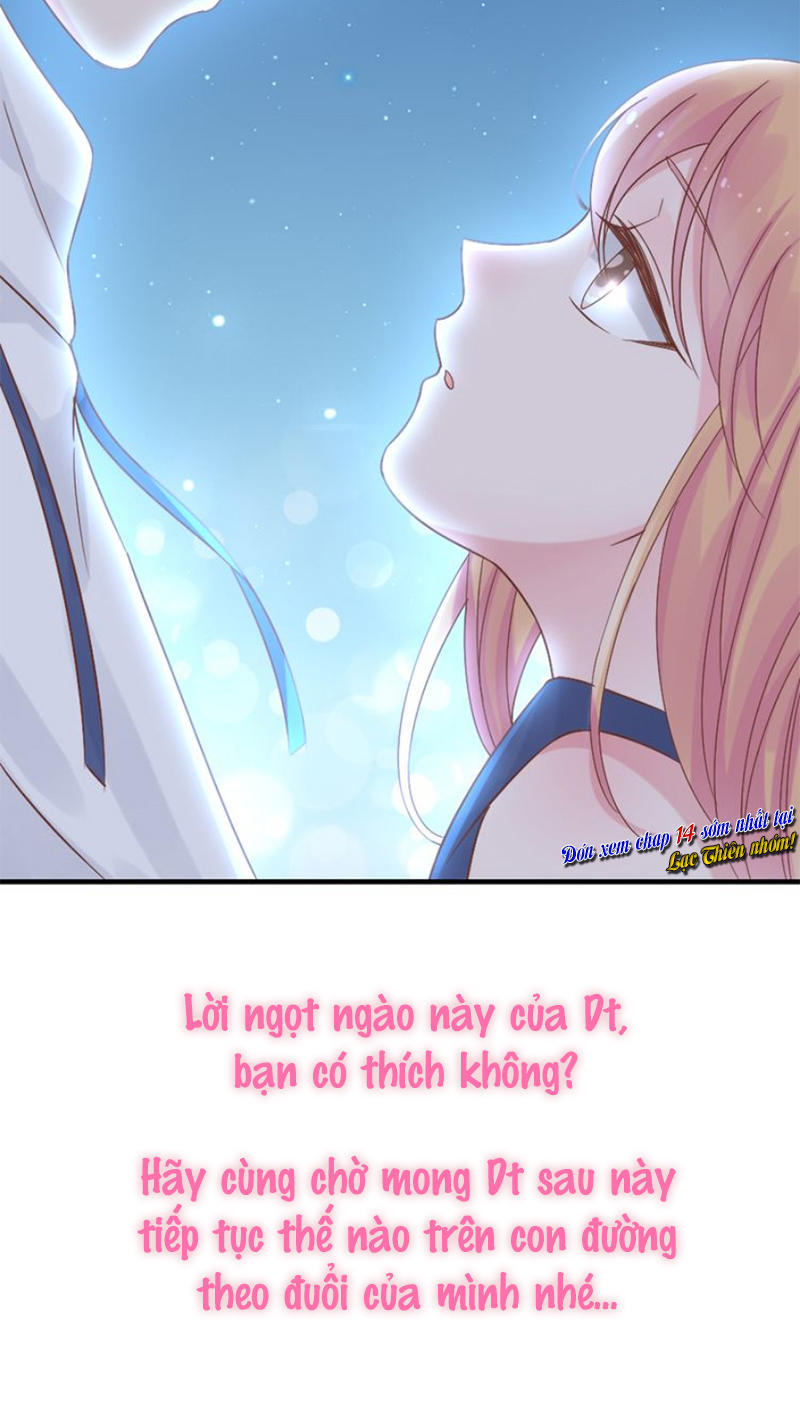 Mật Thất Khốn Du Ngư Chapter 13 - Trang 2