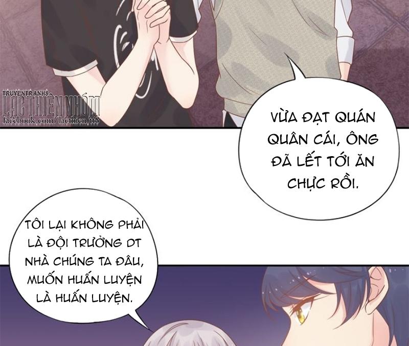 Mật Thất Khốn Du Ngư Chapter 12 - Trang 2