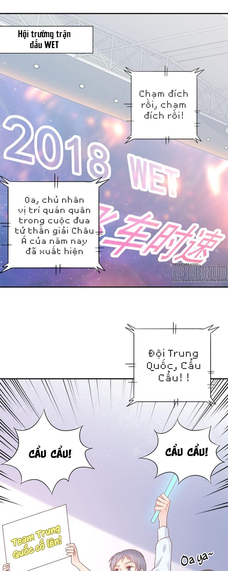 Mật Thất Khốn Du Ngư Chapter 12 - Trang 2