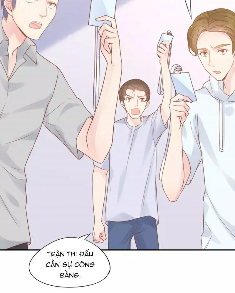 Mật Thất Khốn Du Ngư Chapter 10 - Trang 2