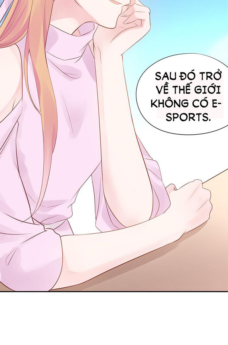 Mật Thất Khốn Du Ngư Chapter 6 - Trang 2