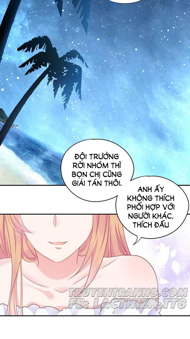 Mật Thất Khốn Du Ngư Chapter 5 - Trang 2