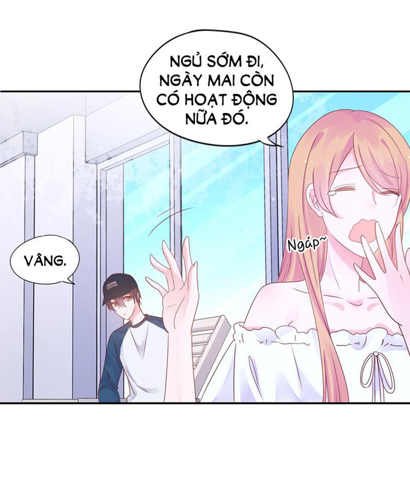 Mật Thất Khốn Du Ngư Chapter 5 - Trang 2