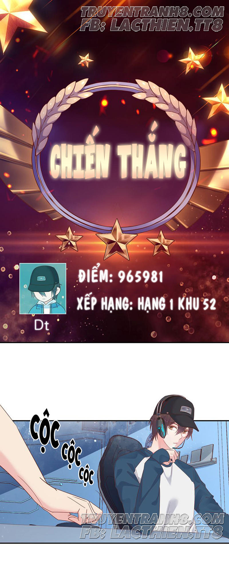 Mật Thất Khốn Du Ngư Chapter 3 - Trang 2