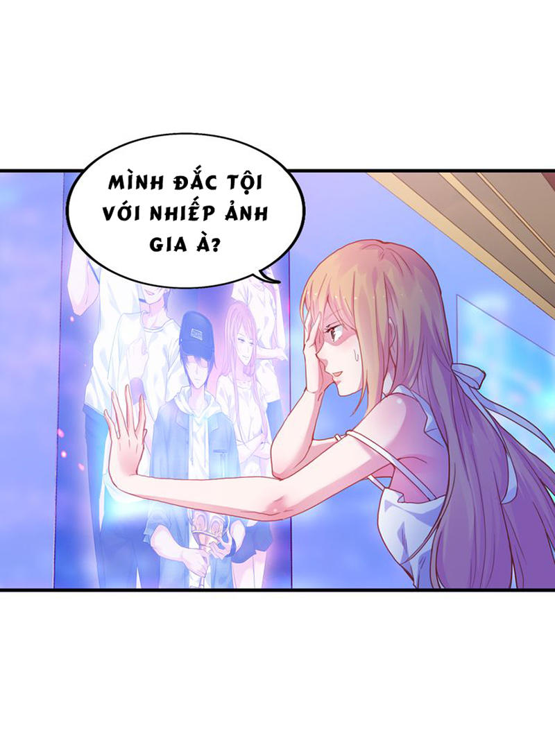 Mật Thất Khốn Du Ngư Chapter 1.2 - Trang 2