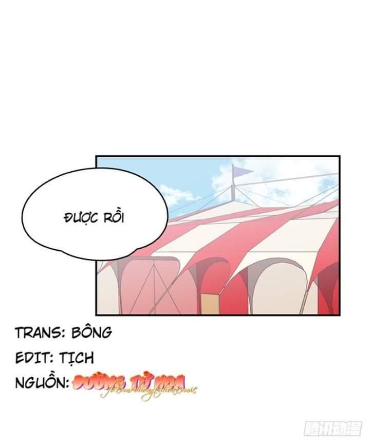 Gia Sư Tổ Tiên Chapter 39 - Trang 2