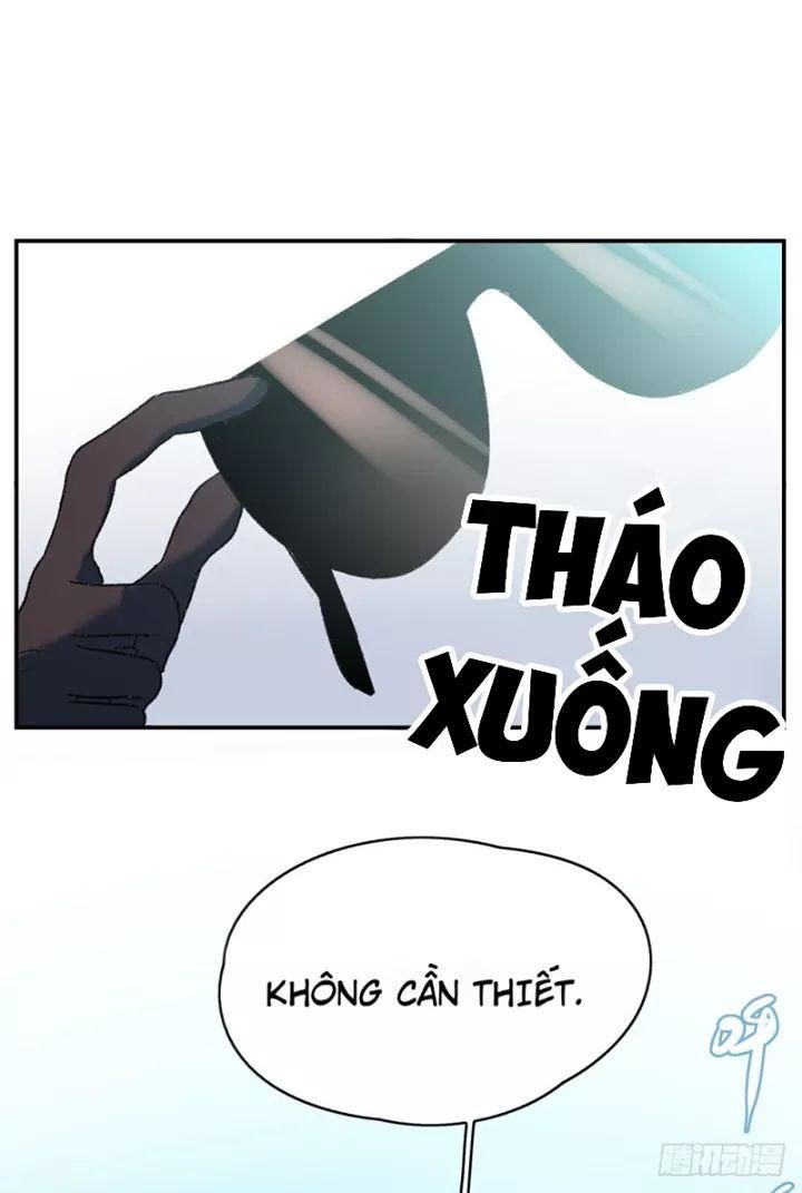 Gia Sư Tổ Tiên Chapter 38 - Trang 2