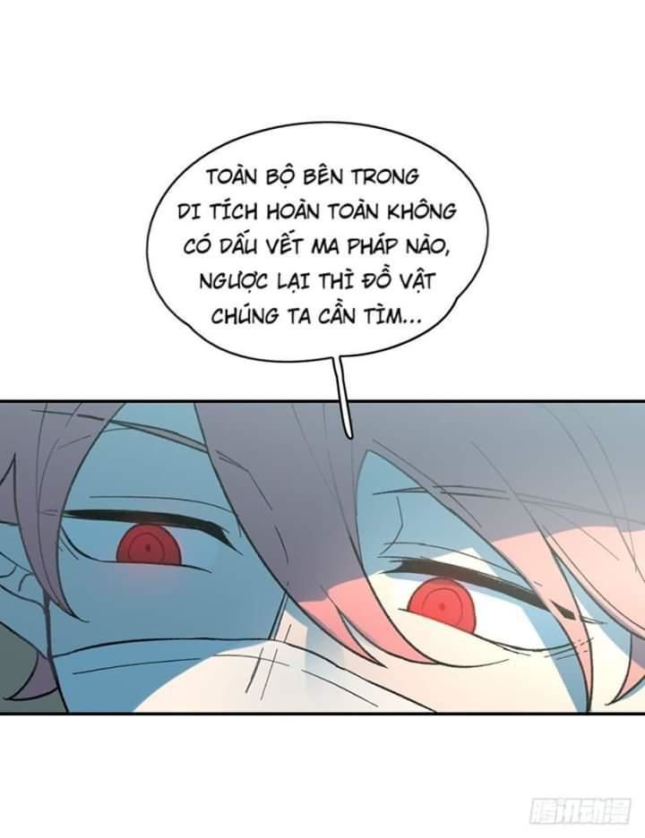 Gia Sư Tổ Tiên Chapter 38 - Trang 2