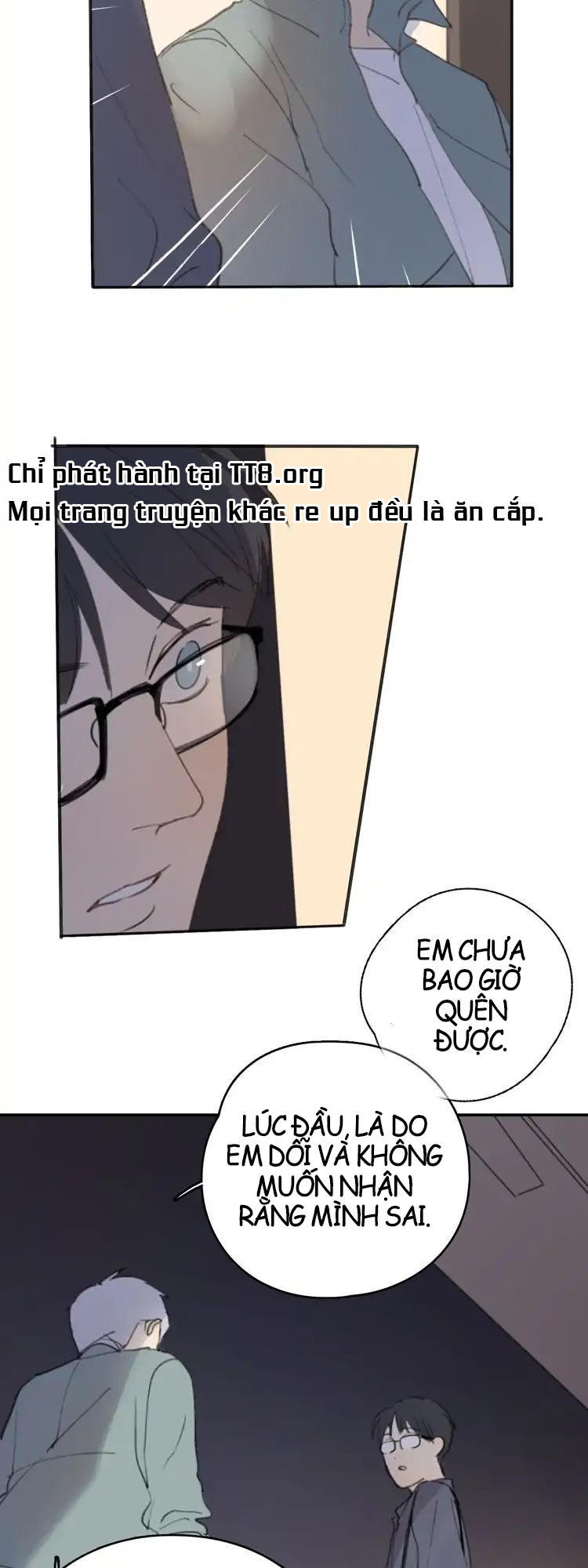 Tôi Sẽ Đợi Cậu Năm 1999 Chapter 30 - Trang 2