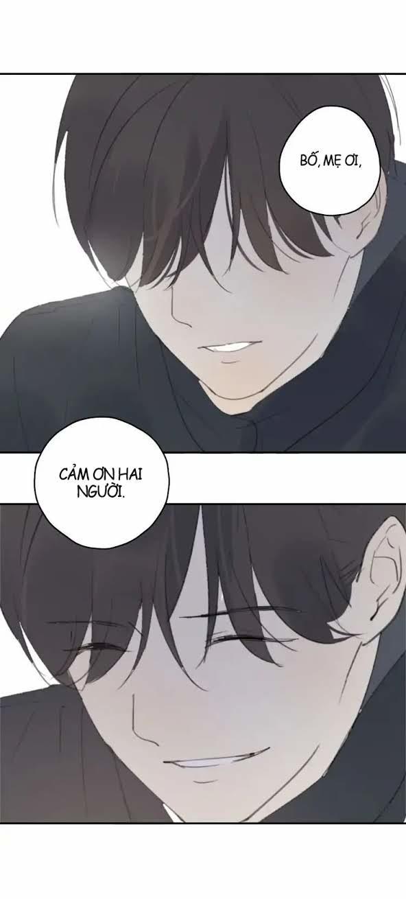 Tôi Sẽ Đợi Cậu Năm 1999 Chapter 29 - Trang 2