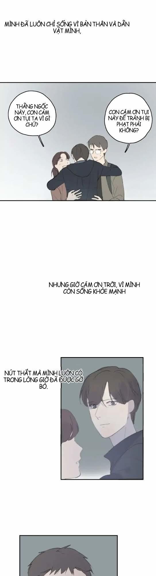 Tôi Sẽ Đợi Cậu Năm 1999 Chapter 29 - Trang 2