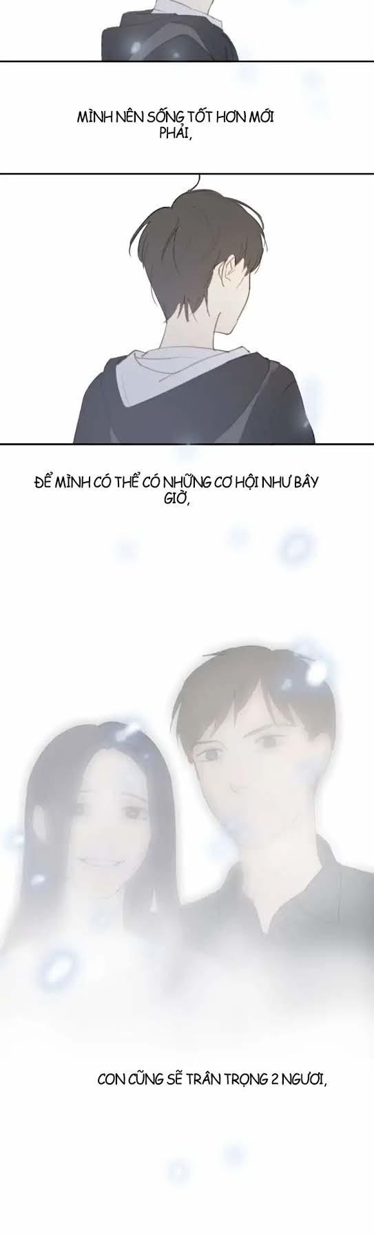 Tôi Sẽ Đợi Cậu Năm 1999 Chapter 29 - Trang 2