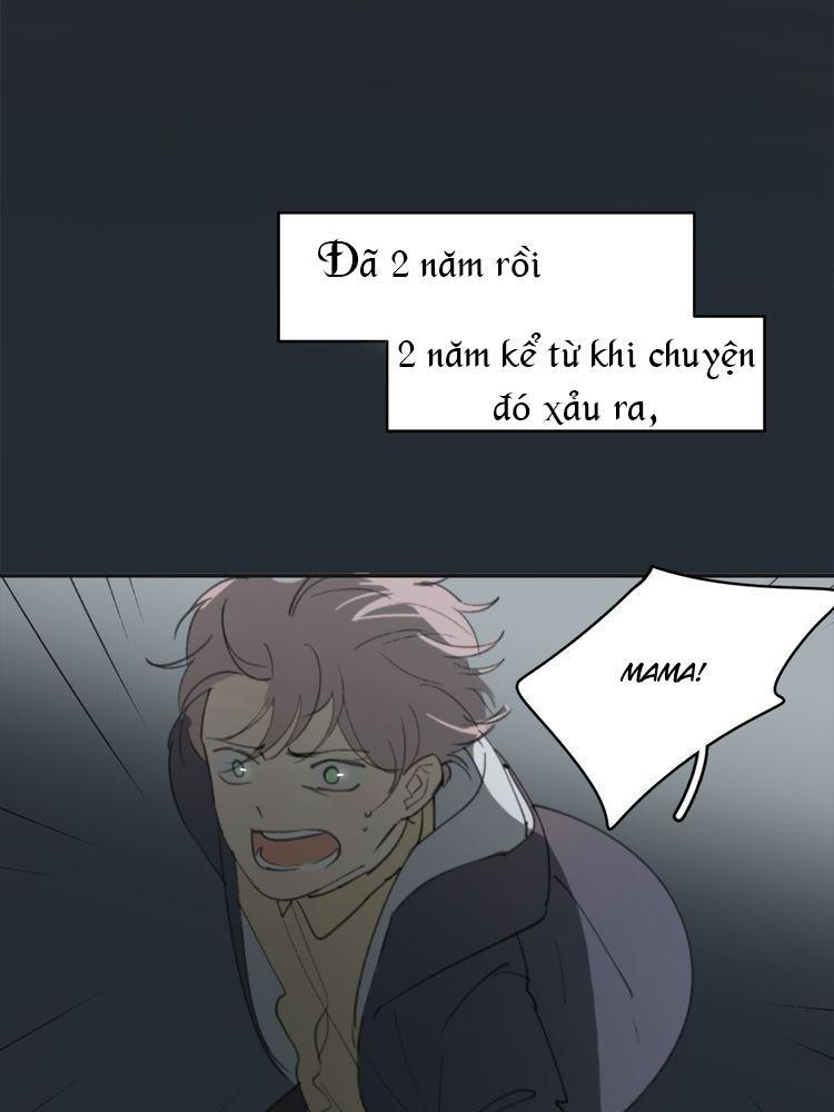 Tôi Sẽ Đợi Cậu Năm 1999 Chapter 27 - Trang 2