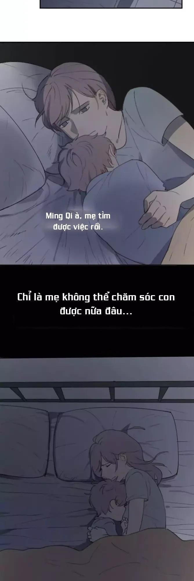 Tôi Sẽ Đợi Cậu Năm 1999 Chapter 25 - Trang 2