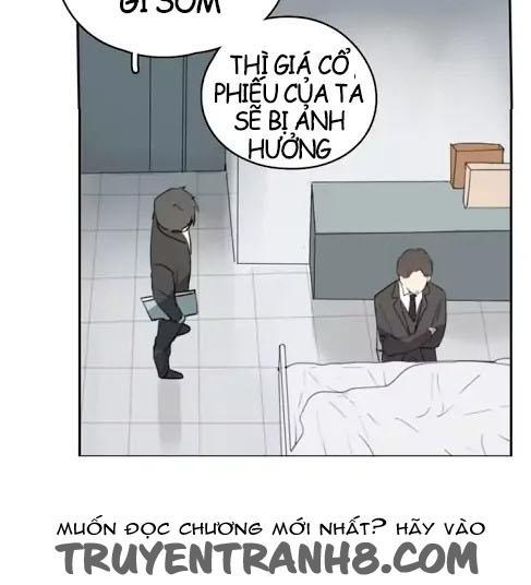 Tôi Sẽ Đợi Cậu Năm 1999 Chapter 21 - Trang 2