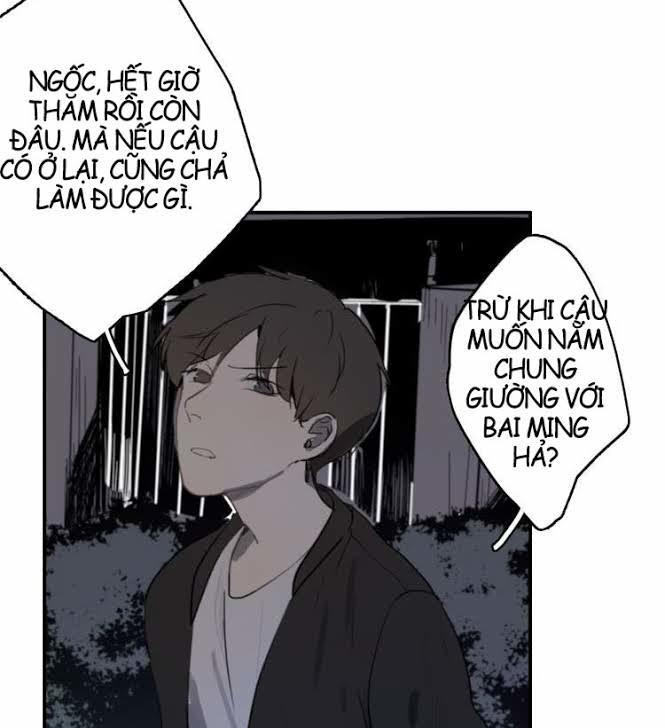 Tôi Sẽ Đợi Cậu Năm 1999 Chapter 11 - Trang 2