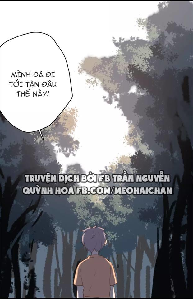 Tôi Sẽ Đợi Cậu Năm 1999 Chapter 9 - Trang 2