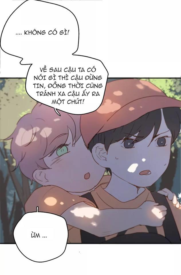 Tôi Sẽ Đợi Cậu Năm 1999 Chapter 9 - Trang 2