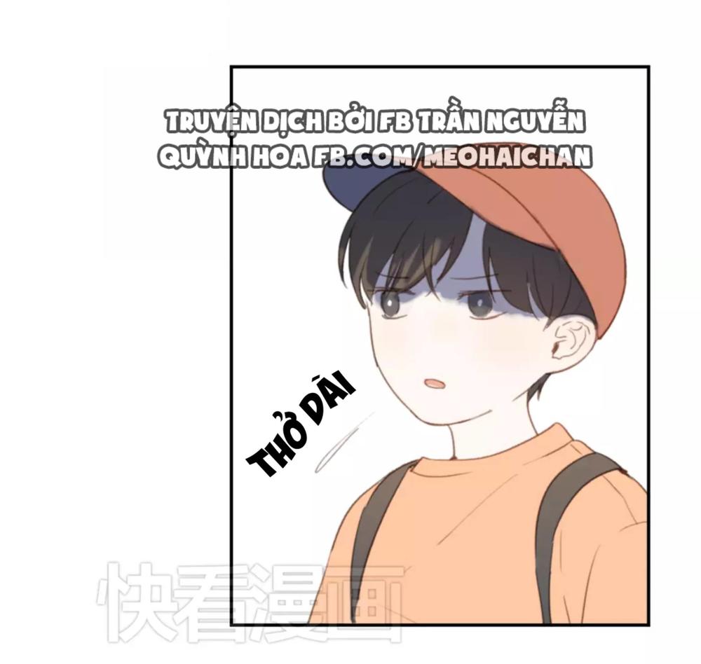 Tôi Sẽ Đợi Cậu Năm 1999 Chapter 8 - Trang 2