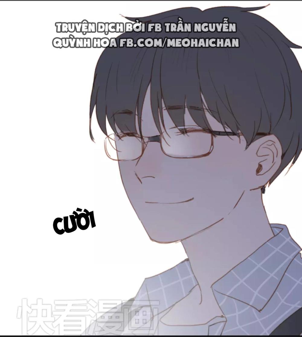 Tôi Sẽ Đợi Cậu Năm 1999 Chapter 8 - Trang 2