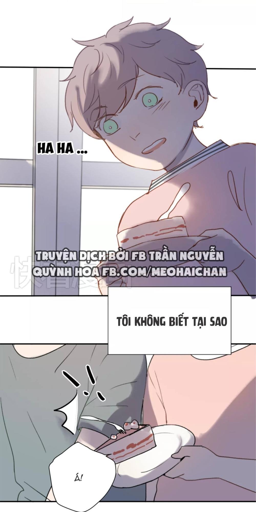 Tôi Sẽ Đợi Cậu Năm 1999 Chapter 7 - Trang 2