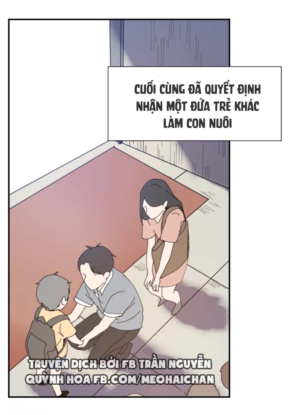 Tôi Sẽ Đợi Cậu Năm 1999 Chapter 7 - Trang 2