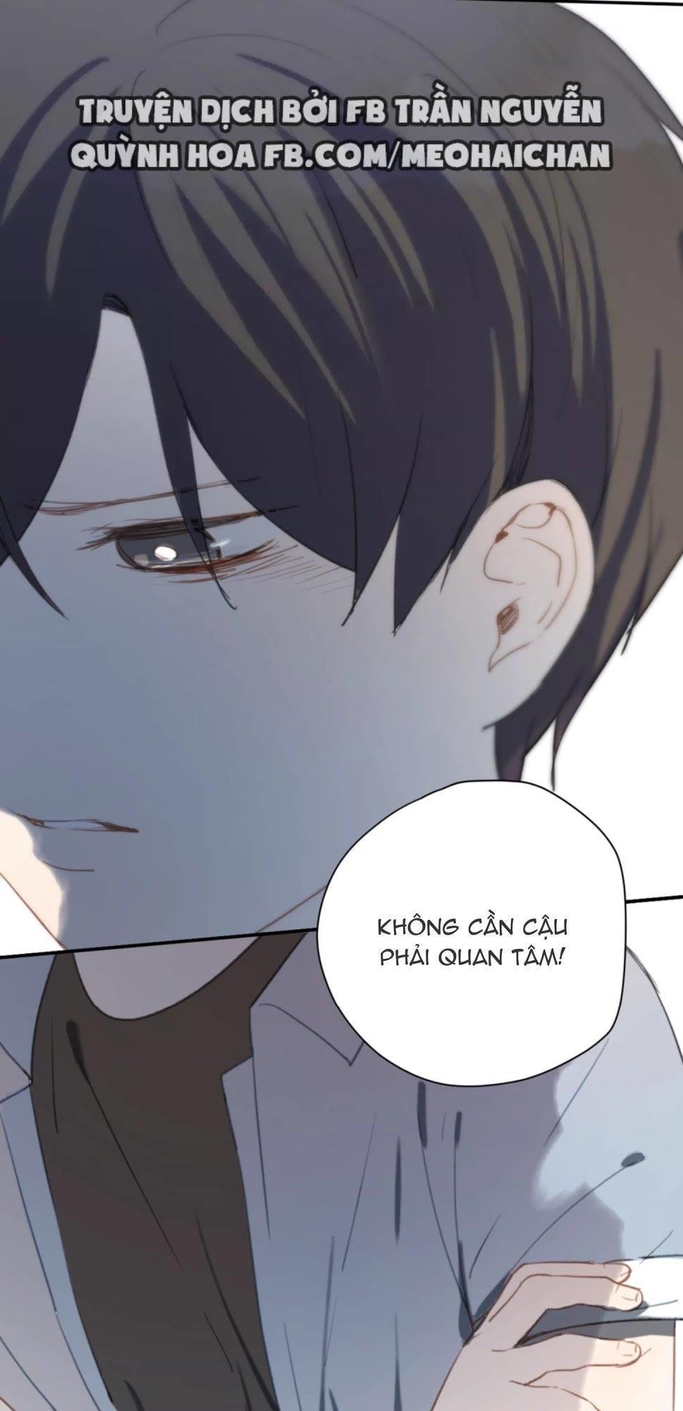 Tôi Sẽ Đợi Cậu Năm 1999 Chapter 6 - Trang 2