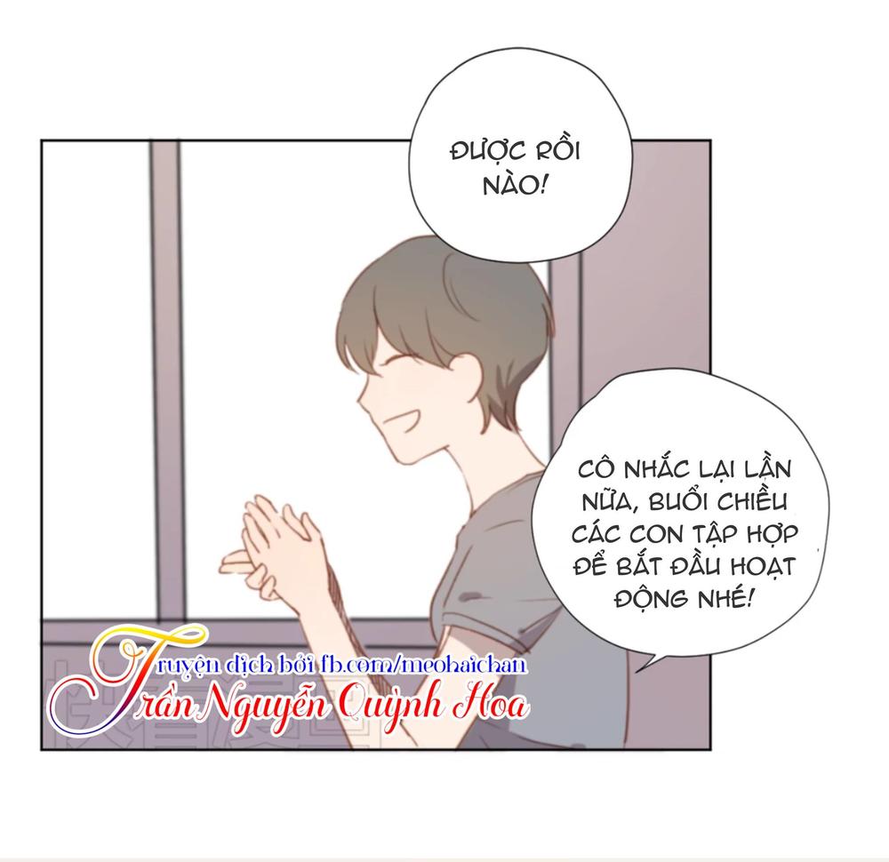 Tôi Sẽ Đợi Cậu Năm 1999 Chapter 4 - Trang 2