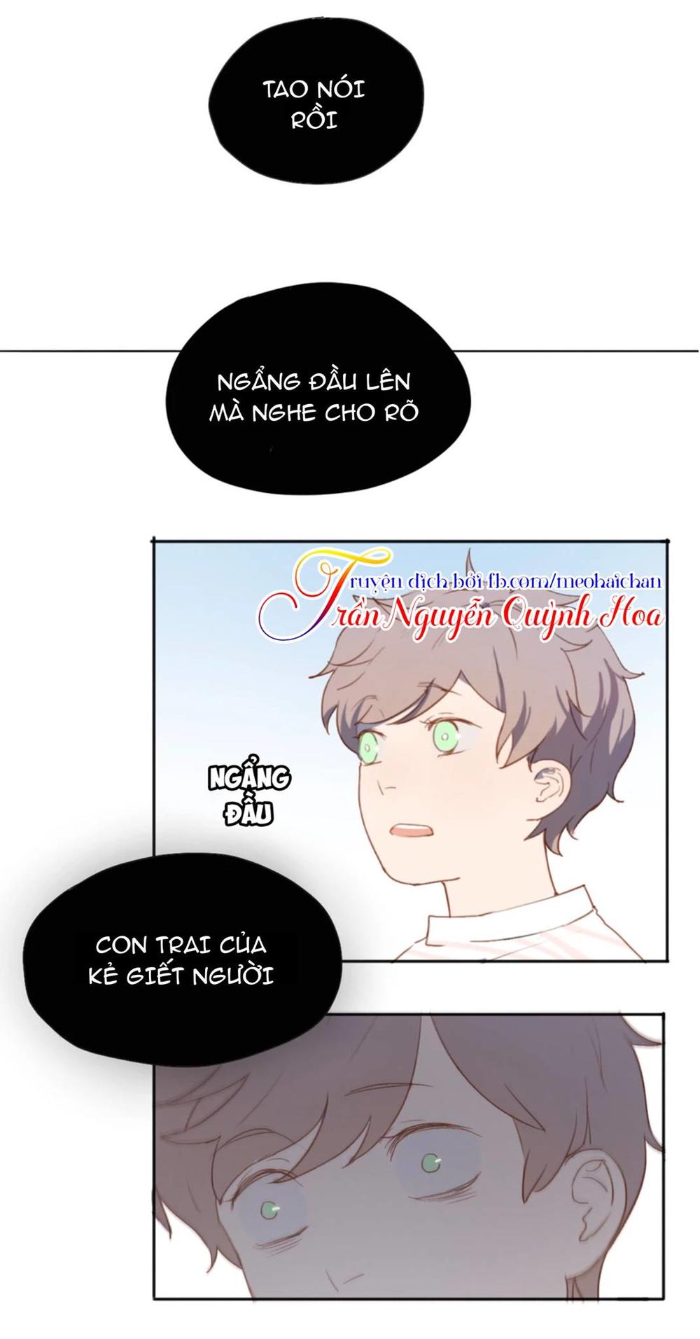 Tôi Sẽ Đợi Cậu Năm 1999 Chapter 3 - Trang 2